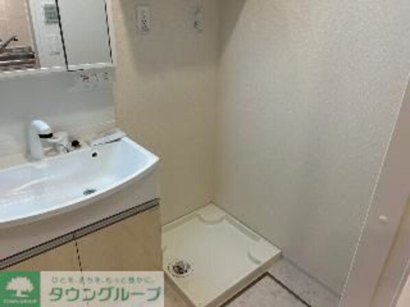 パレス北野の物件内観写真